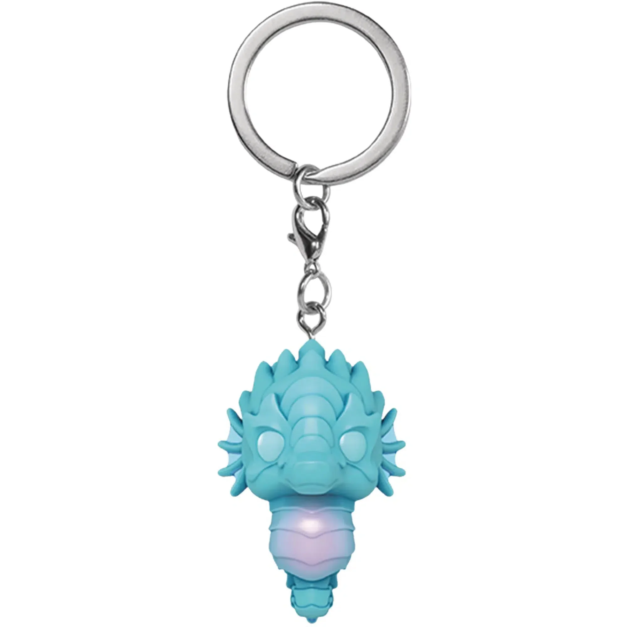 DC Comics [Aquaman and the Lost Kingdom] - Storm Keychain - Funko - Pocket Pop! Keychain Series - Image 2