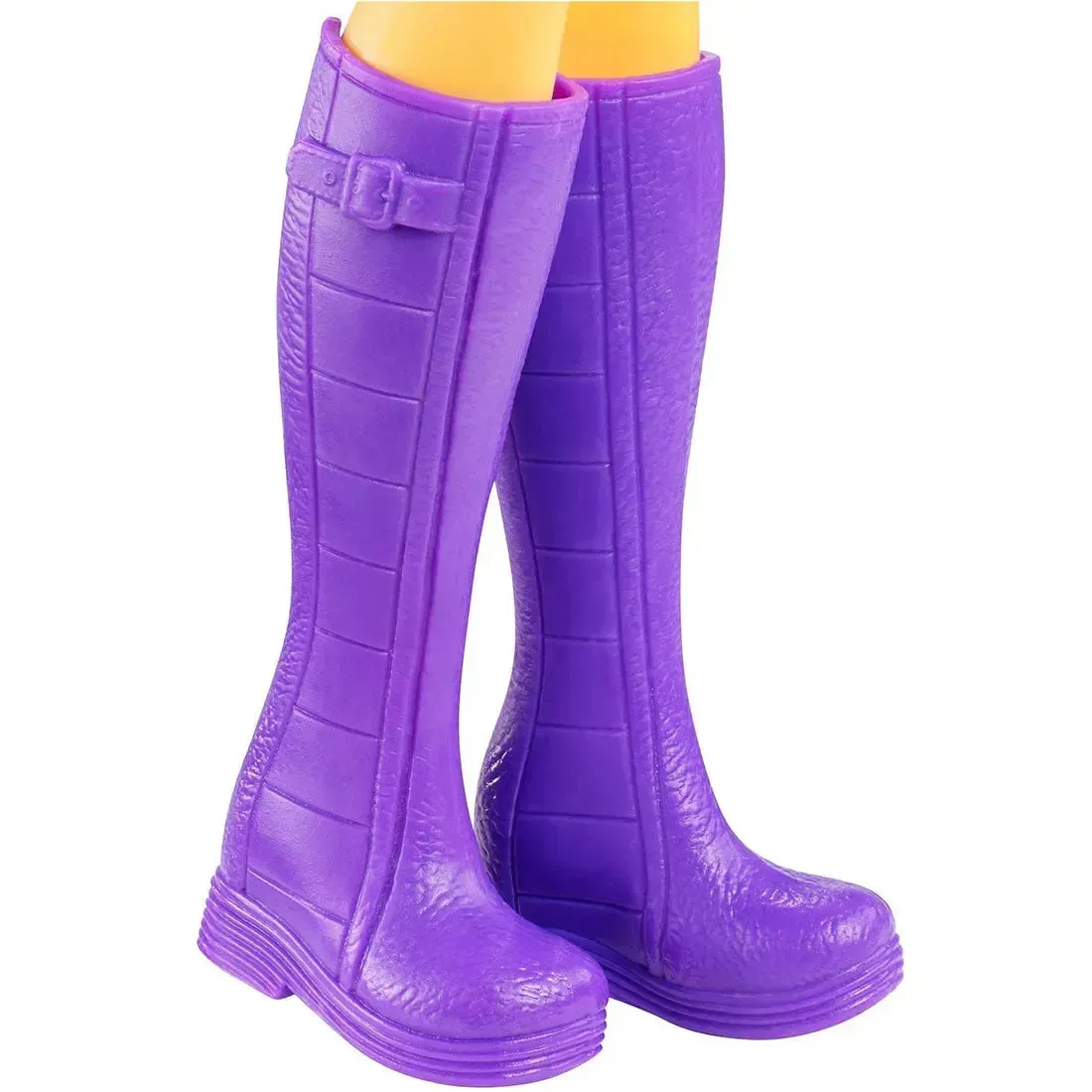 DC Comics [DC Super Hero Girls] - Starfire Action Figure Doll (12") - Mattel - Image 3