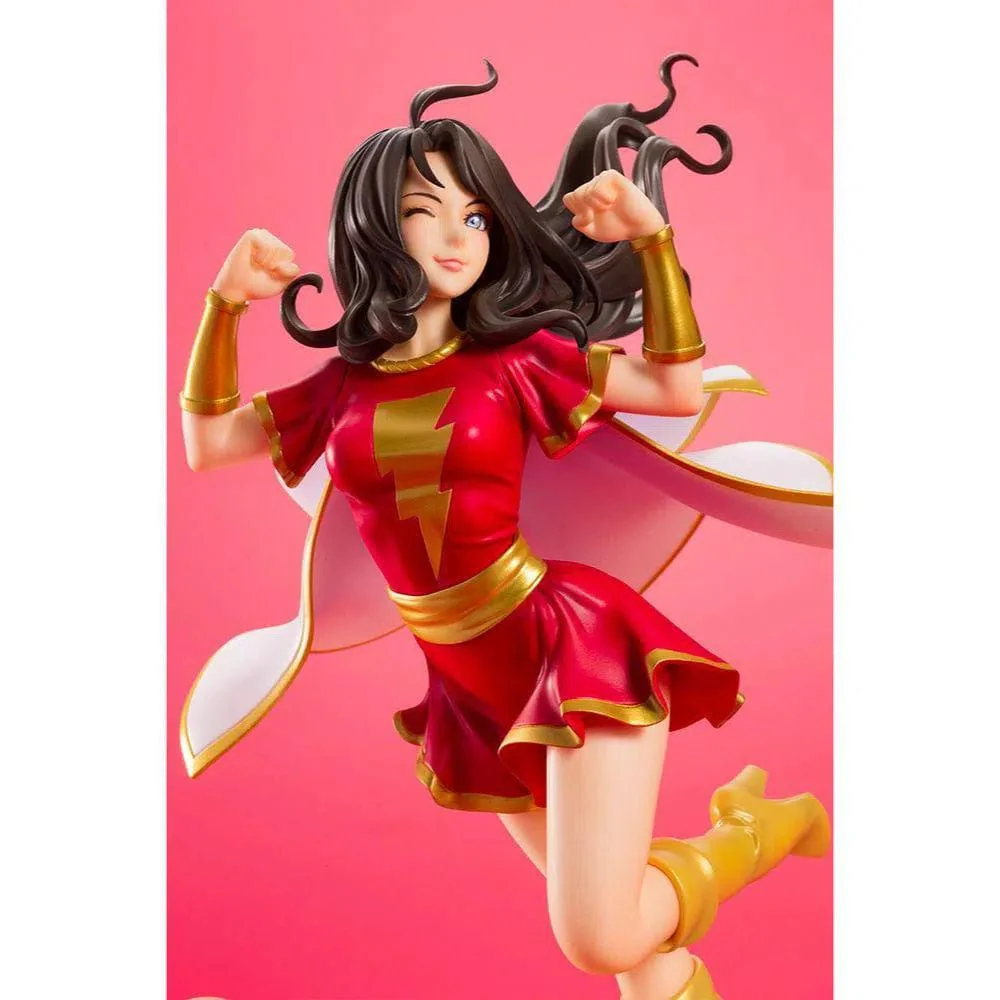 DC Comics: Shazam! Family - Mary Figure - Kotobukiya - Bishojo - Image 7