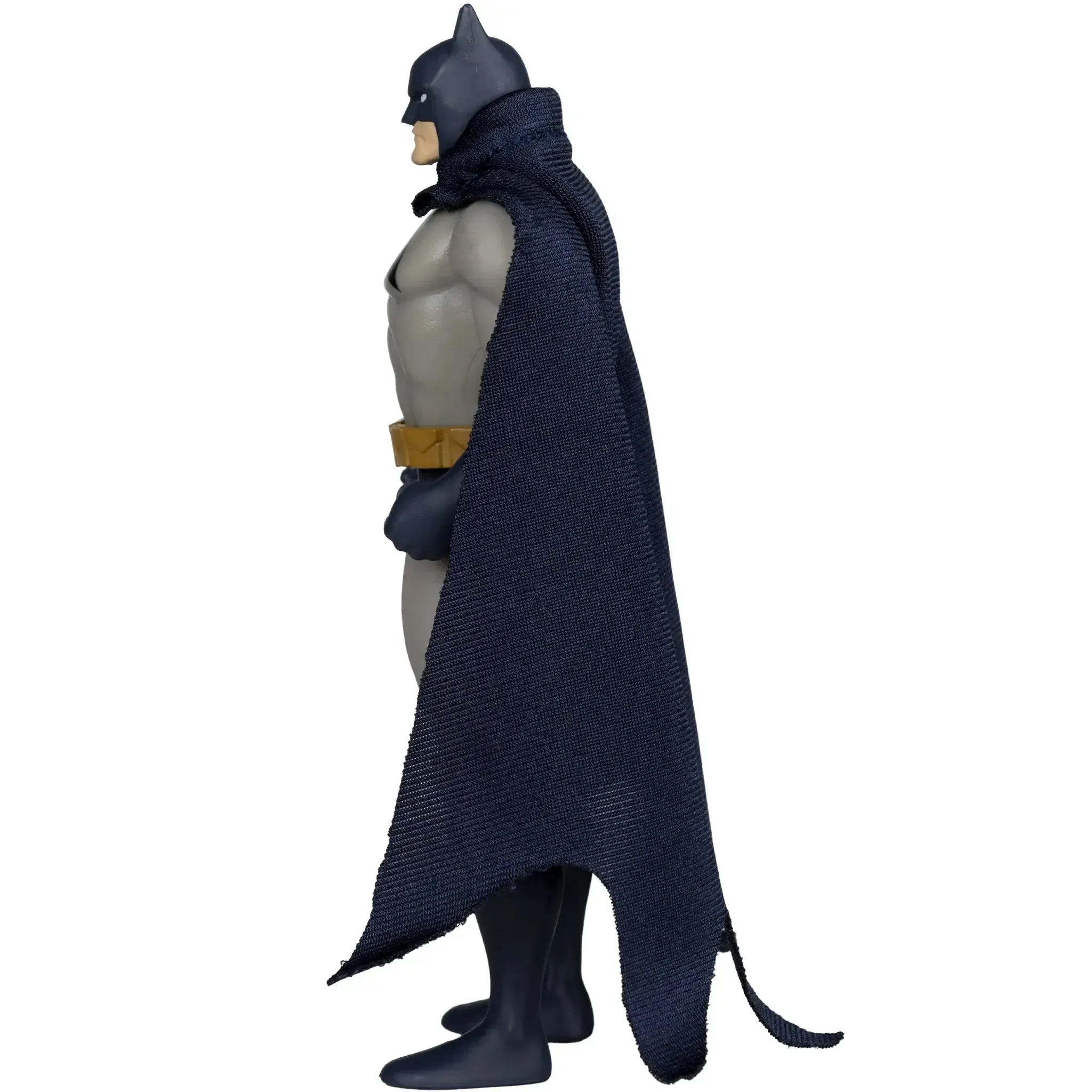 DC Comics [Super Powers] - Grey Suit Batman Action Figure (4.75") - McFarlane Toys - (2024) - Image 4