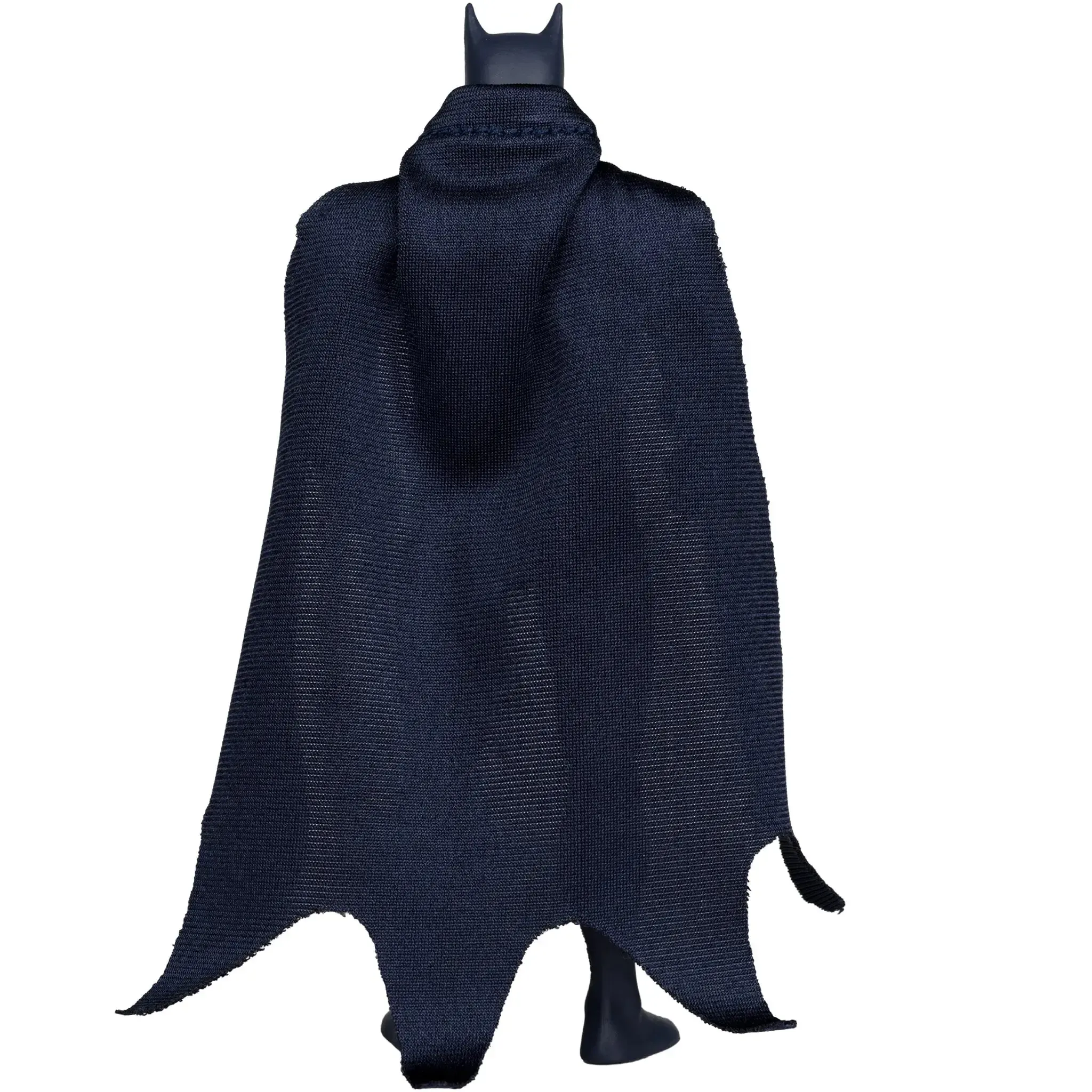 DC Comics [Super Powers] - Grey Suit Batman Action Figure (4.75") - McFarlane Toys - (2024) - Image 5