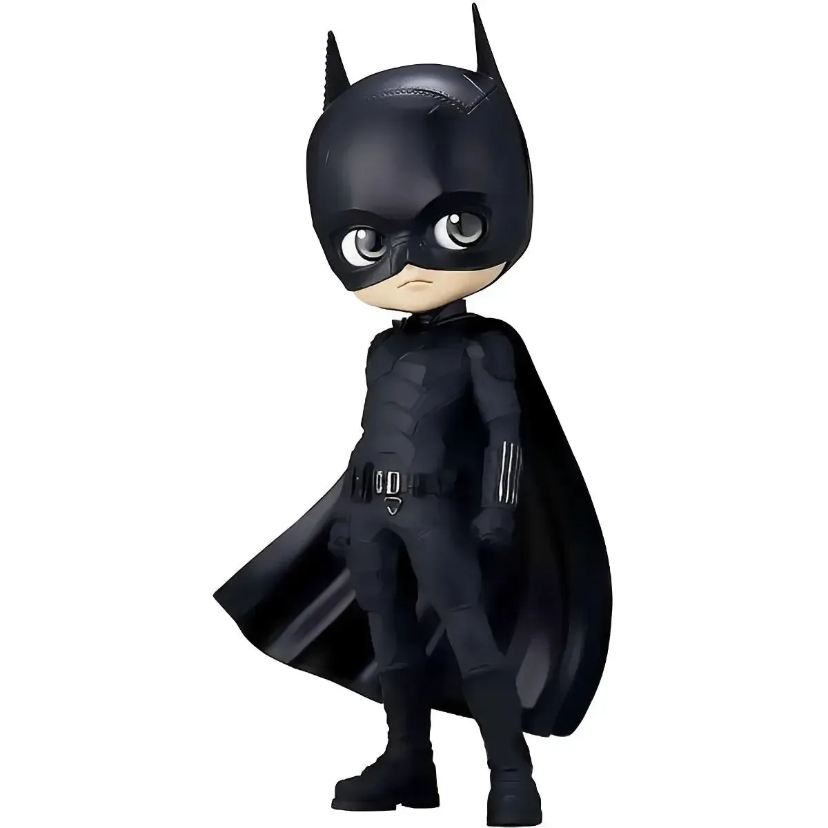 DC Comics [The Batman (2022)] - Batman Figure (5.5") - Bandai Spirits [Banpresto] - Q Posket Series (A) - Image 2