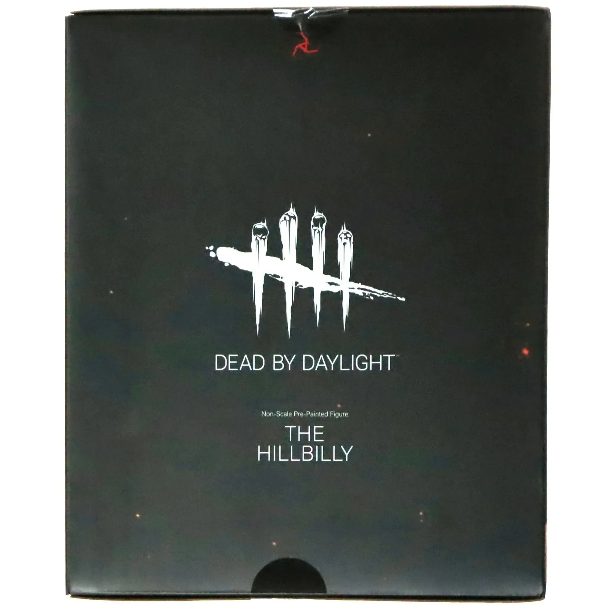 Dead By Daylight - The Hillbilly Figure - Kotobukiya - PVC - Image 8