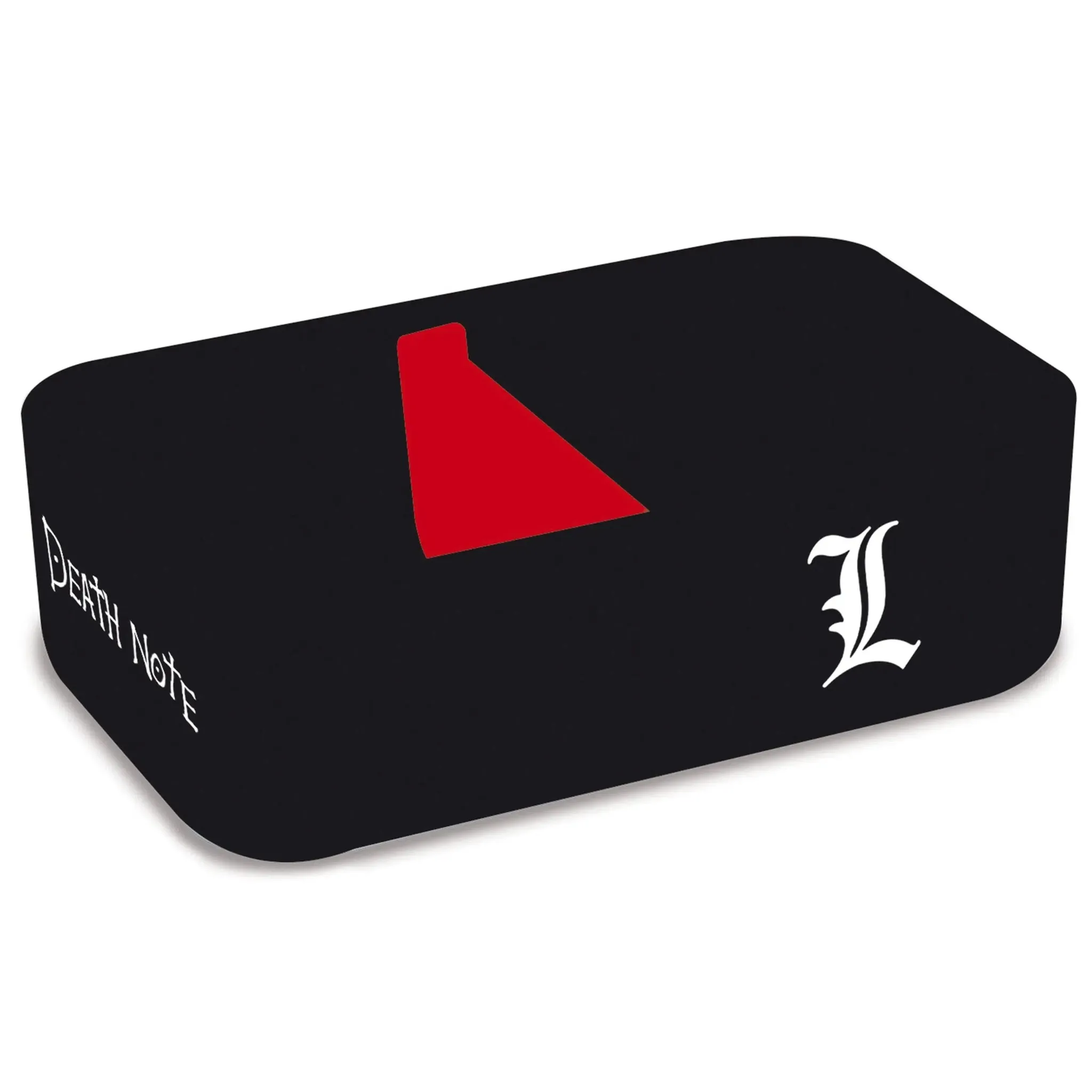 Death Note - Kira vs L Bento Lunchbox - ABYstyle - Image 6