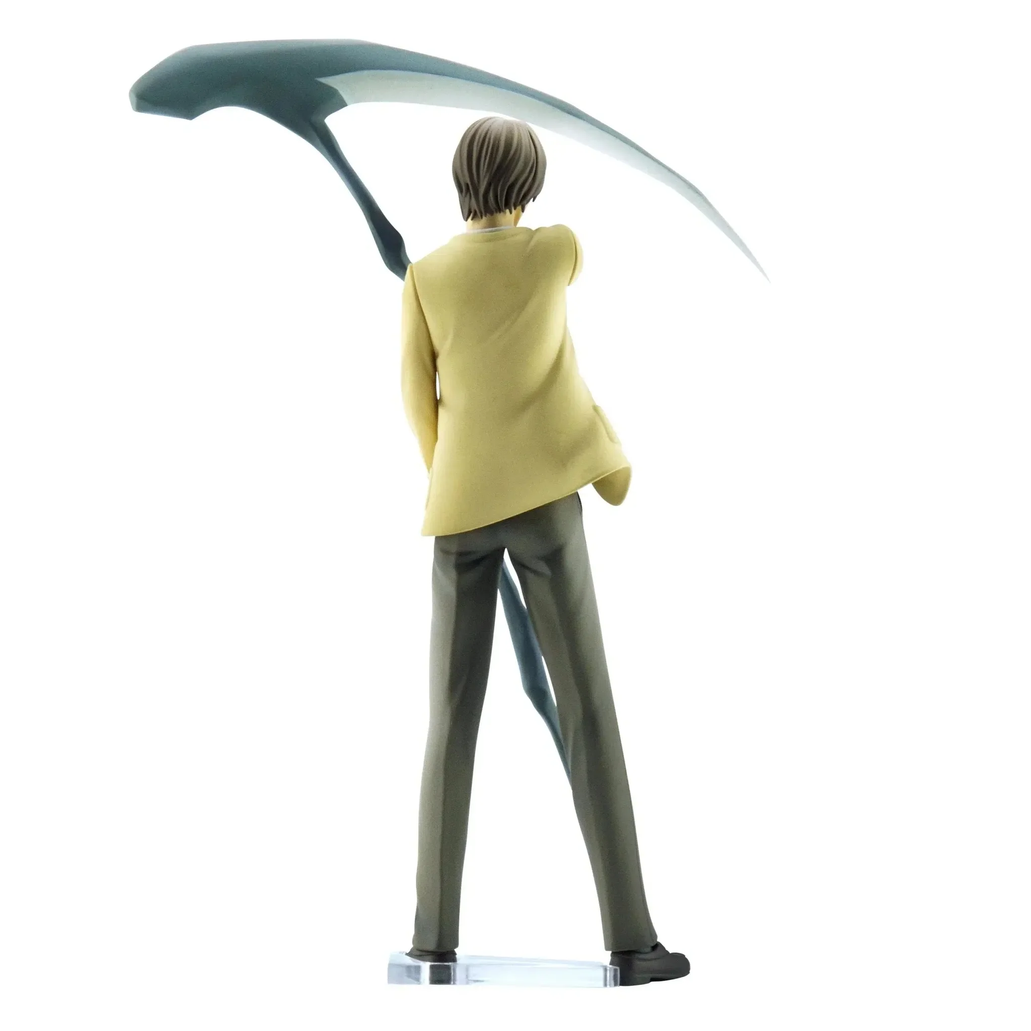 Death Note - Light Figure - ABYstyle - Super Figure Collection - Image 4