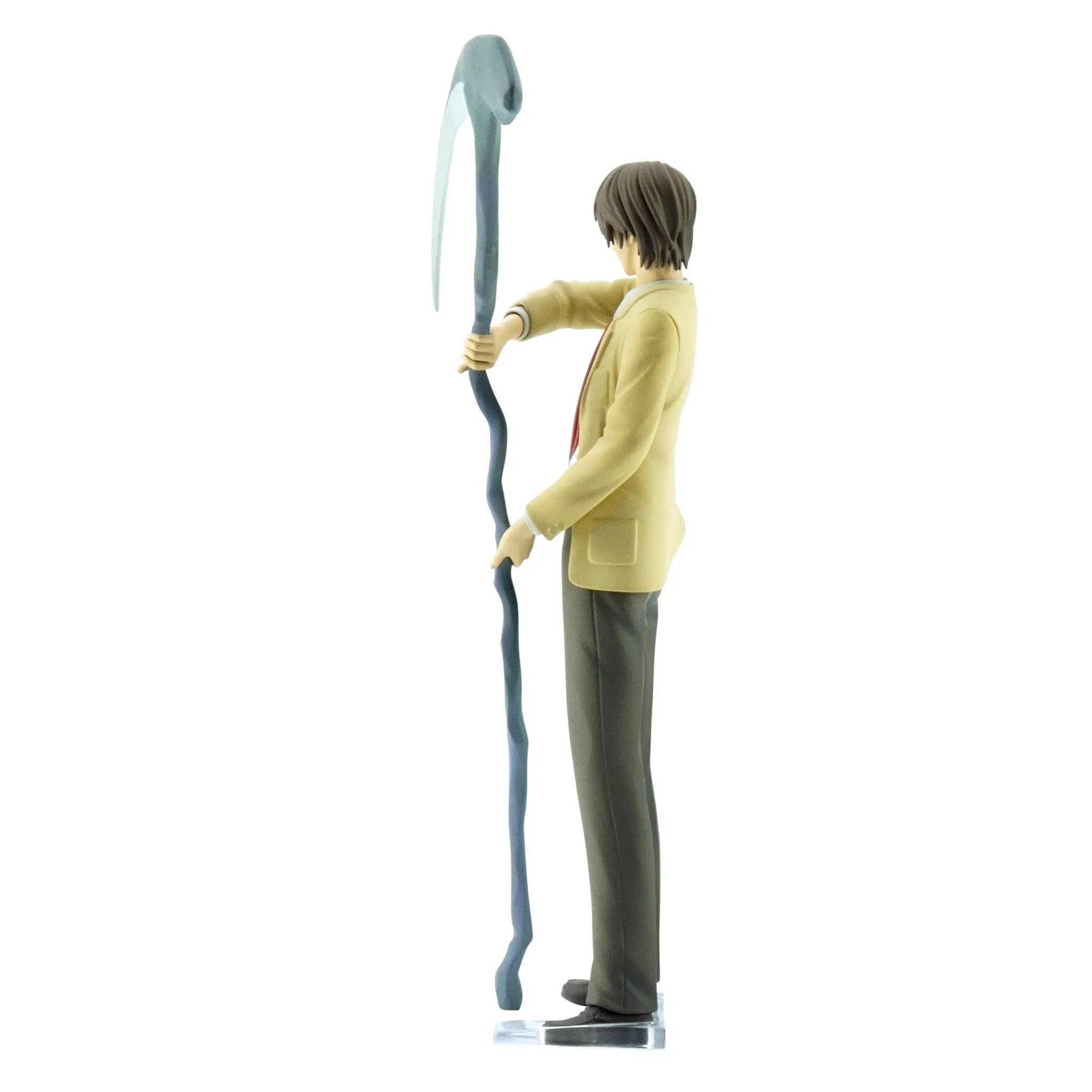 Death Note - Light Figure - ABYstyle - Super Figure Collection - Image 5