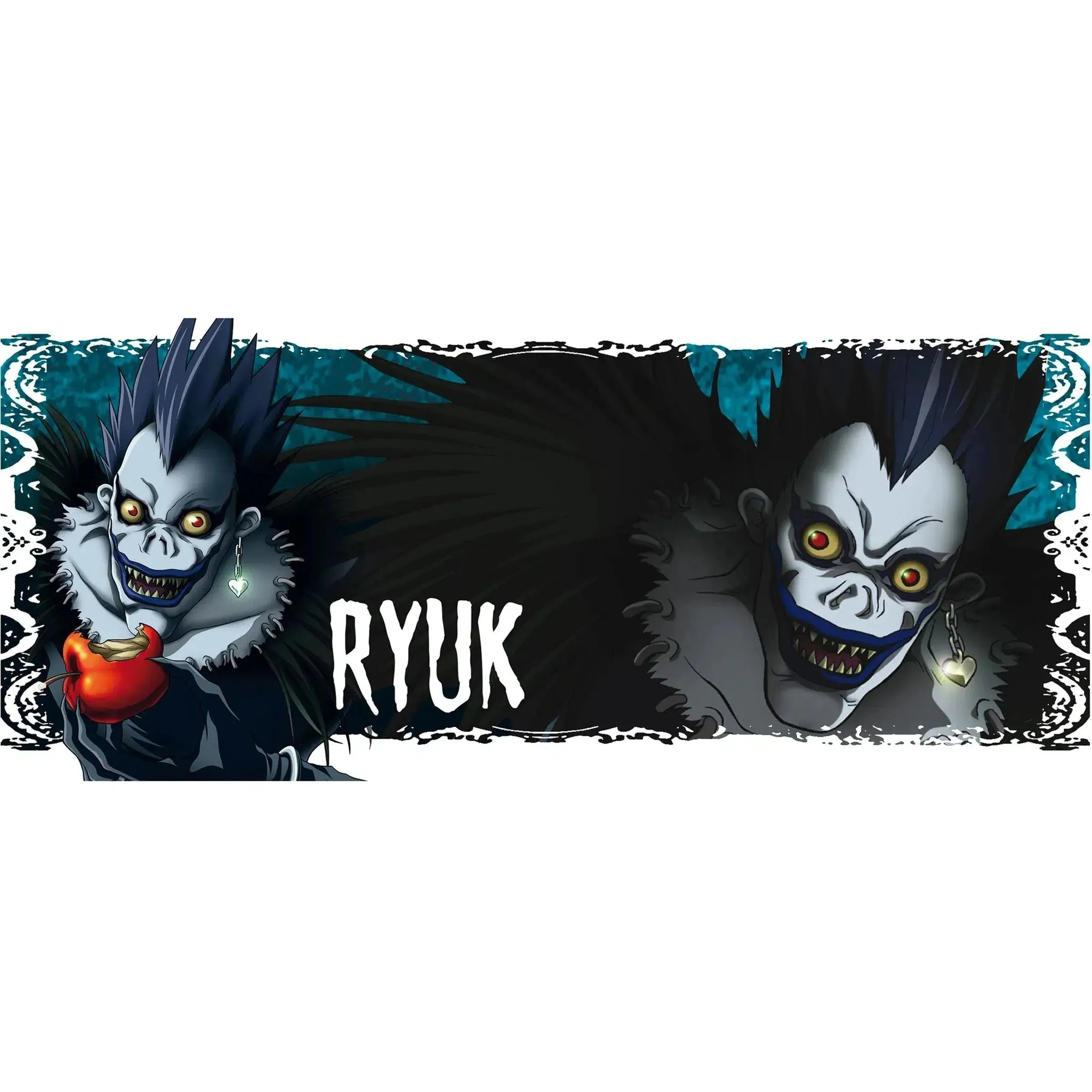 Death Note - Ryuk Ceramic Mug (11 oz.) - ABYstyle - Image 3