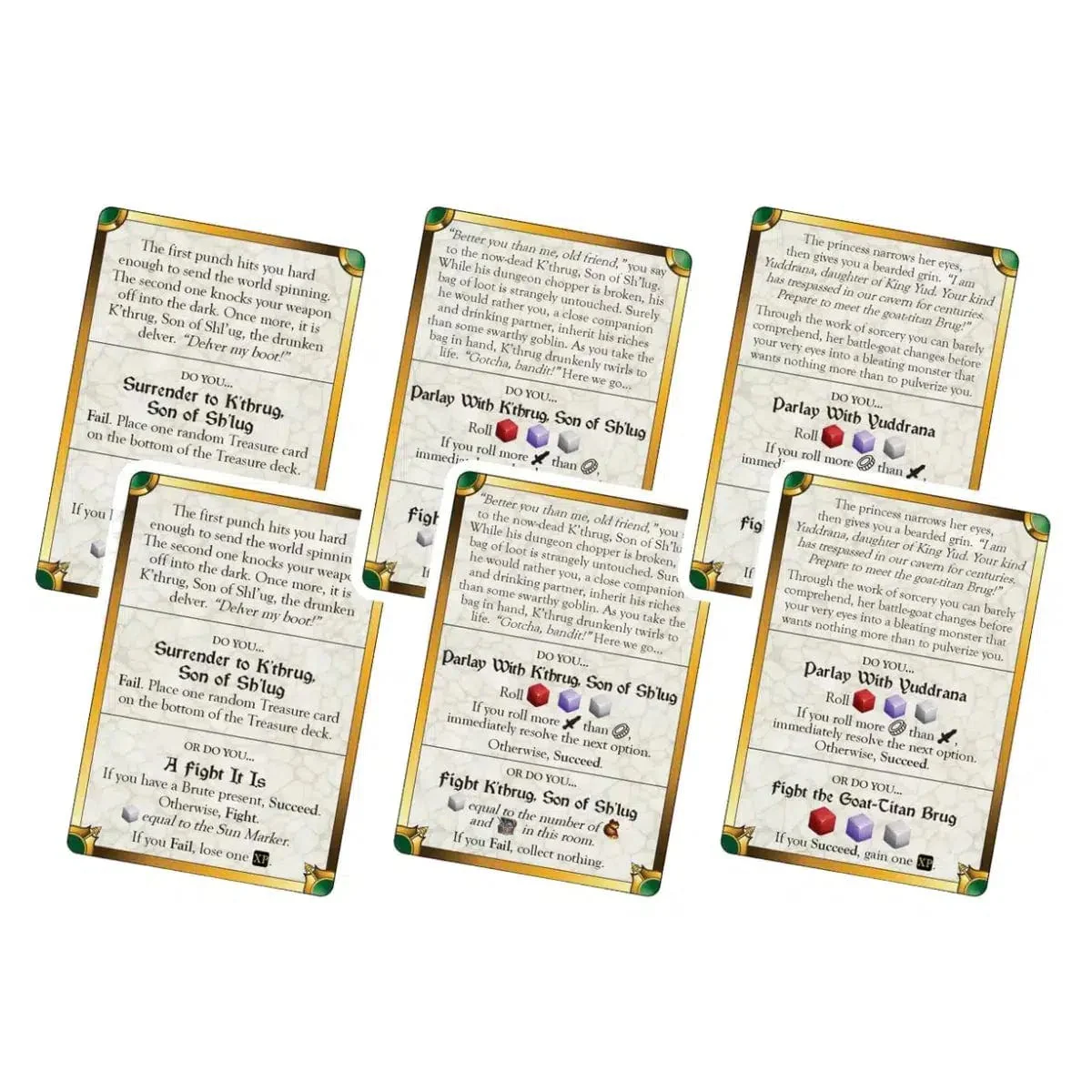 Delve - Board Game - Indie Boards & Cards - Image 5