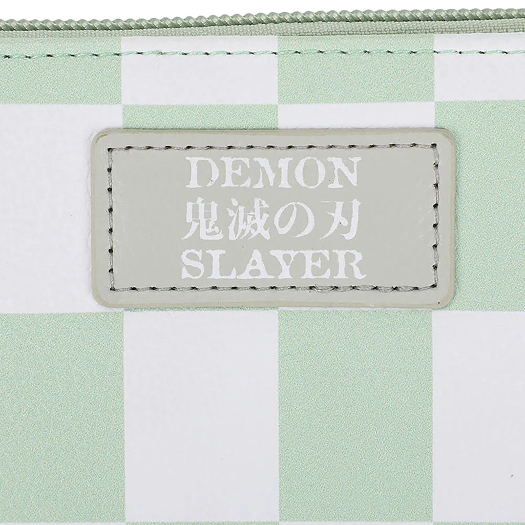 Demon Slayer - Chibi Zenitsu, Tanjiro, Nezuko, & Inosuke Wallet (Bi-Fold) - Bioworld - Image 5