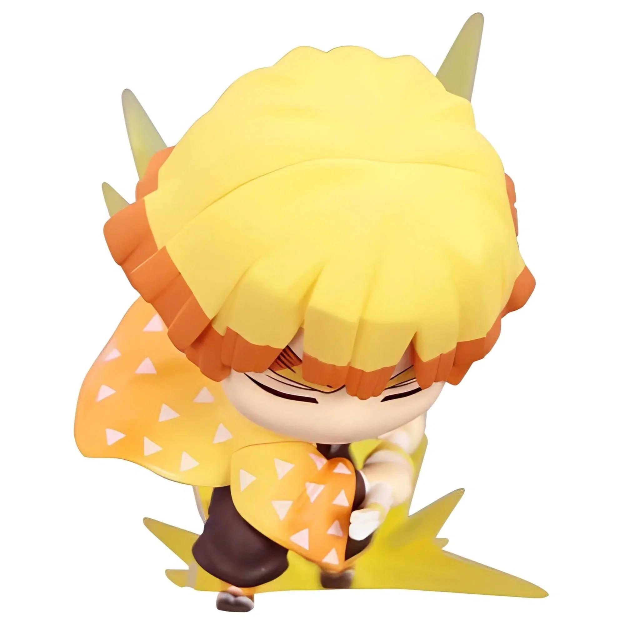 Demon Slayer - Zenitsu Agatsuma Hold Figure - FuRyu - Image 8