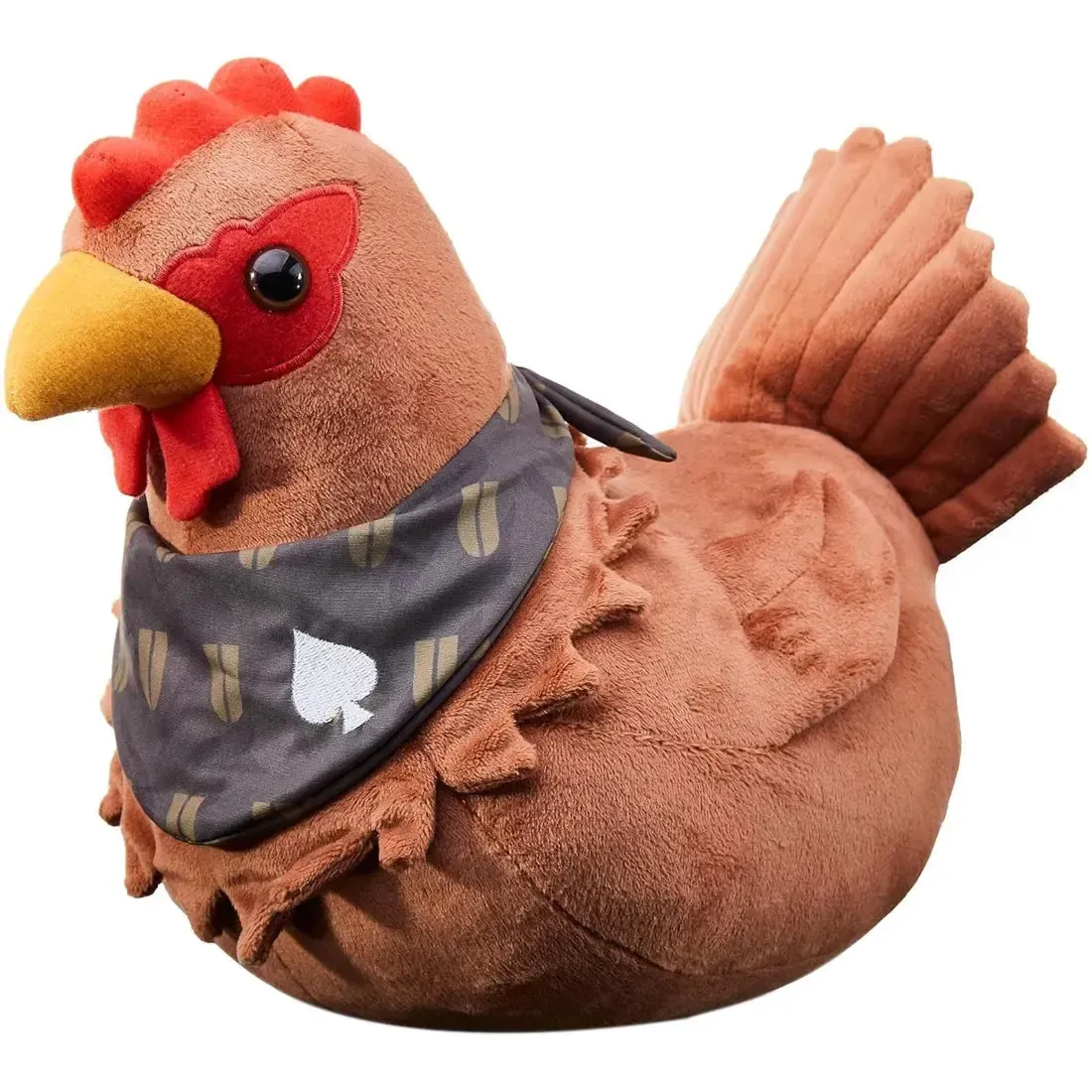 Destiny 2 - Colonel Chicken Plush (11") - Numskull - Image 3