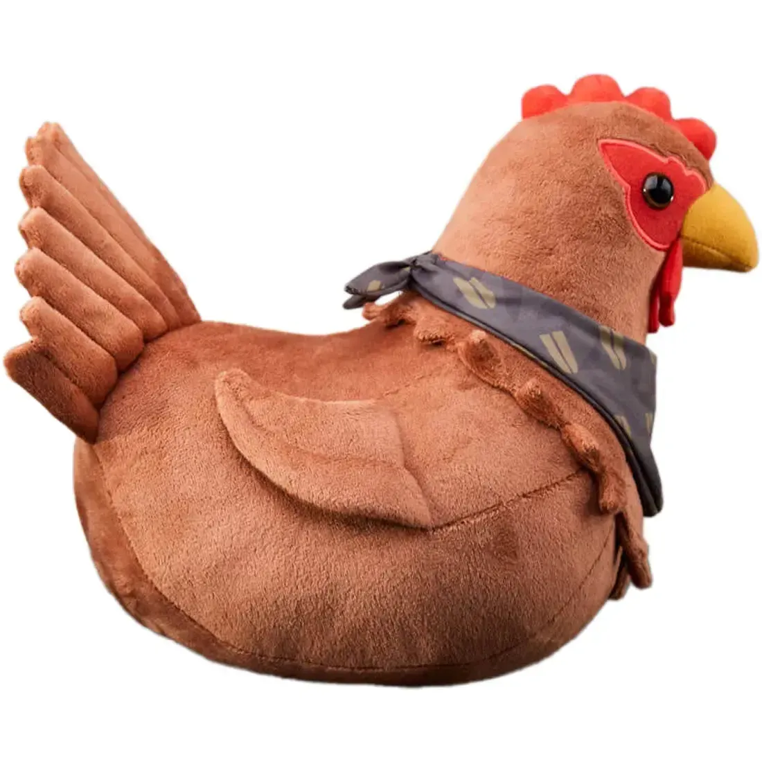 Destiny 2 - Colonel Chicken Plush (11") - Numskull - Image 4