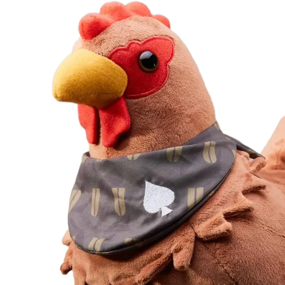 Destiny 2 - Colonel Chicken Plush (11") - Numskull - Image 5