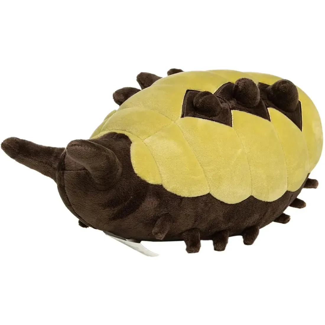 Destiny 2 - Hive Worm Plush (12") - Numskull - Image 2
