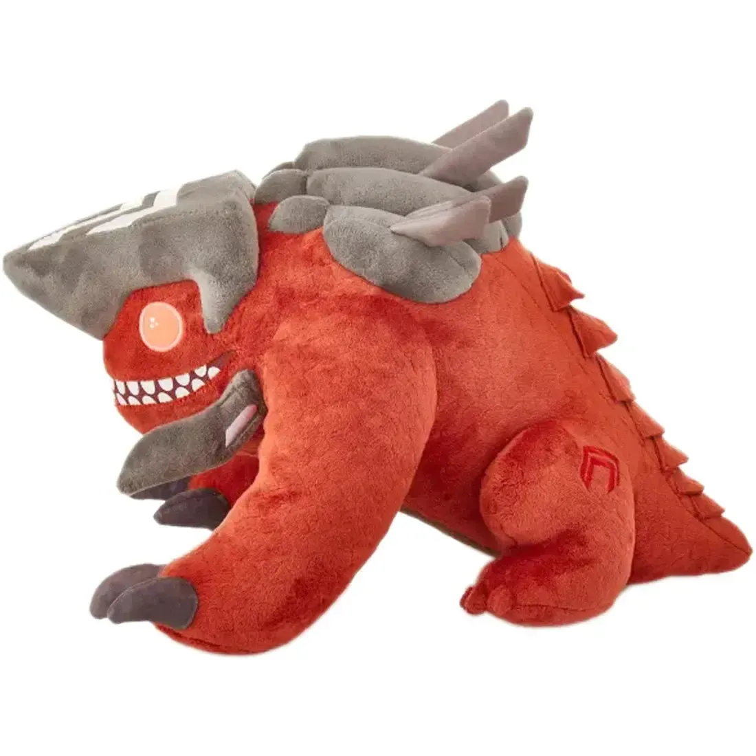 Destiny - Cabal War Beast Plush (14") - Numskull - Image 3