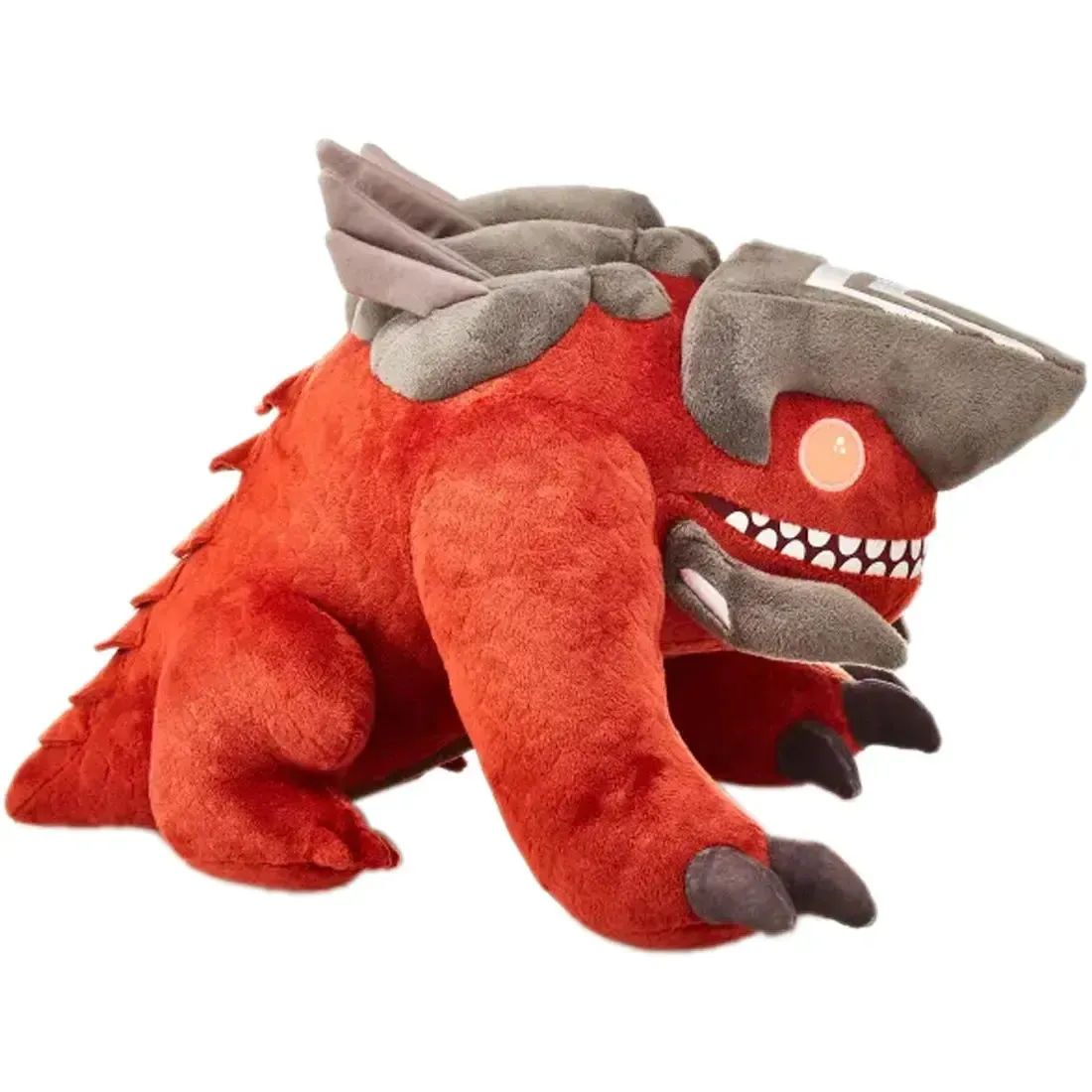 Destiny - Cabal War Beast Plush (14") - Numskull - Image 4
