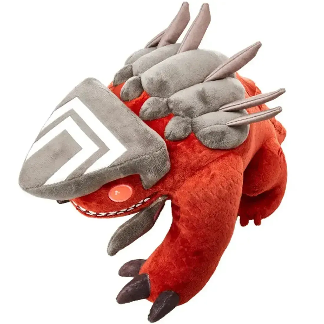 Destiny - Cabal War Beast Plush (14") - Numskull - Image 5