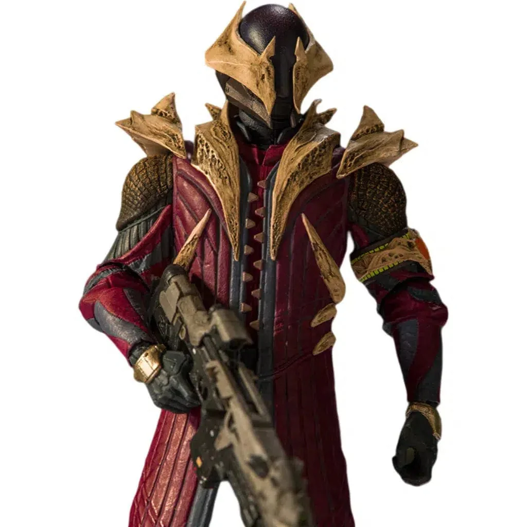 Destiny - King’s Fall Warlock Action Figure (6.5") - McFarlane Toys - GameStop Exclusive (2017) - Image 6