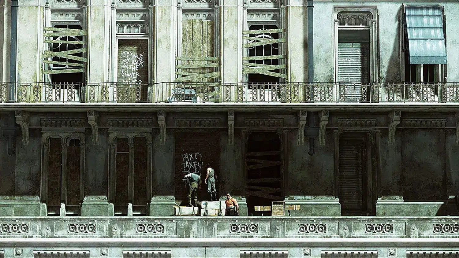 Dishonored 2 - Xbox One - Image 10