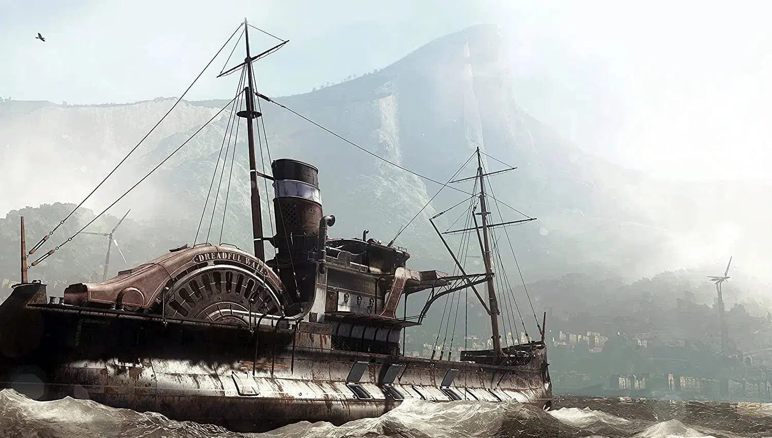 Dishonored 2 - Xbox One - Image 11