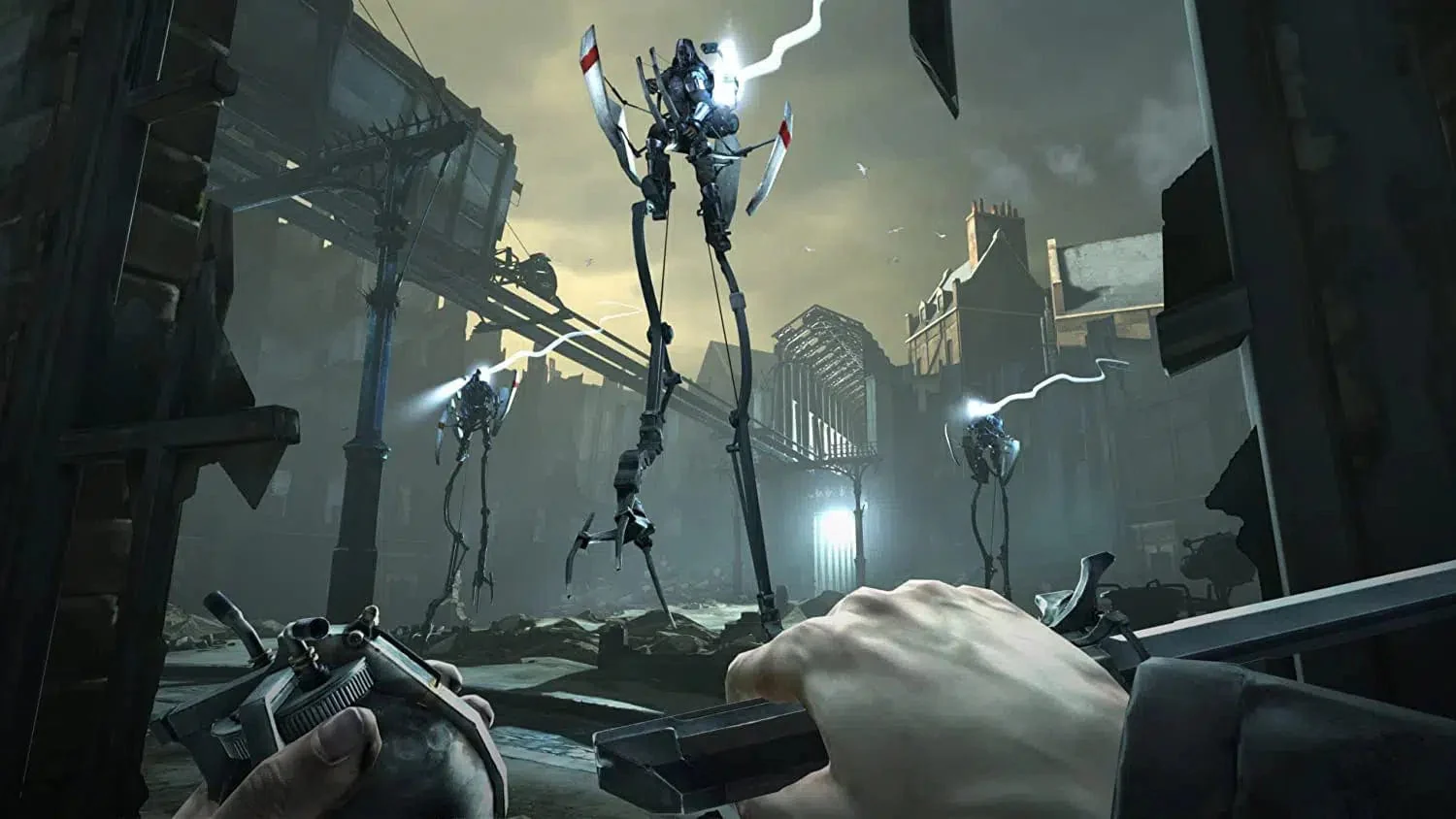 Dishonored (Game of the Year Edition) - PlayStation 3 - Image 4