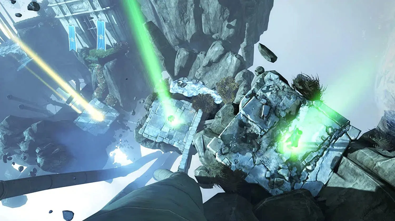 Dishonored (Game of the Year Edition) - PlayStation 3 - Image 5
