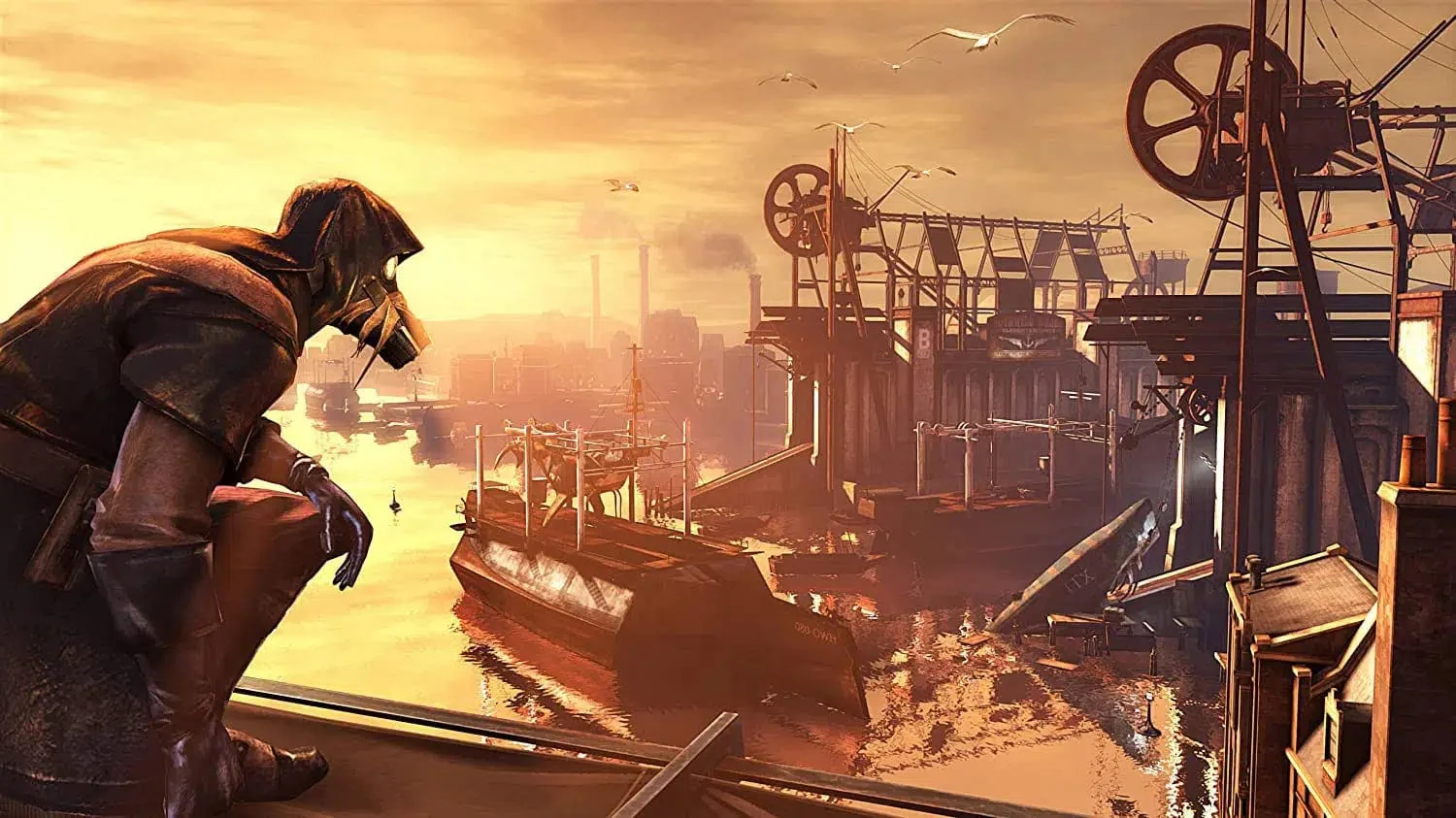 Dishonored (Game of the Year Edition) - PlayStation 3 - Image 6