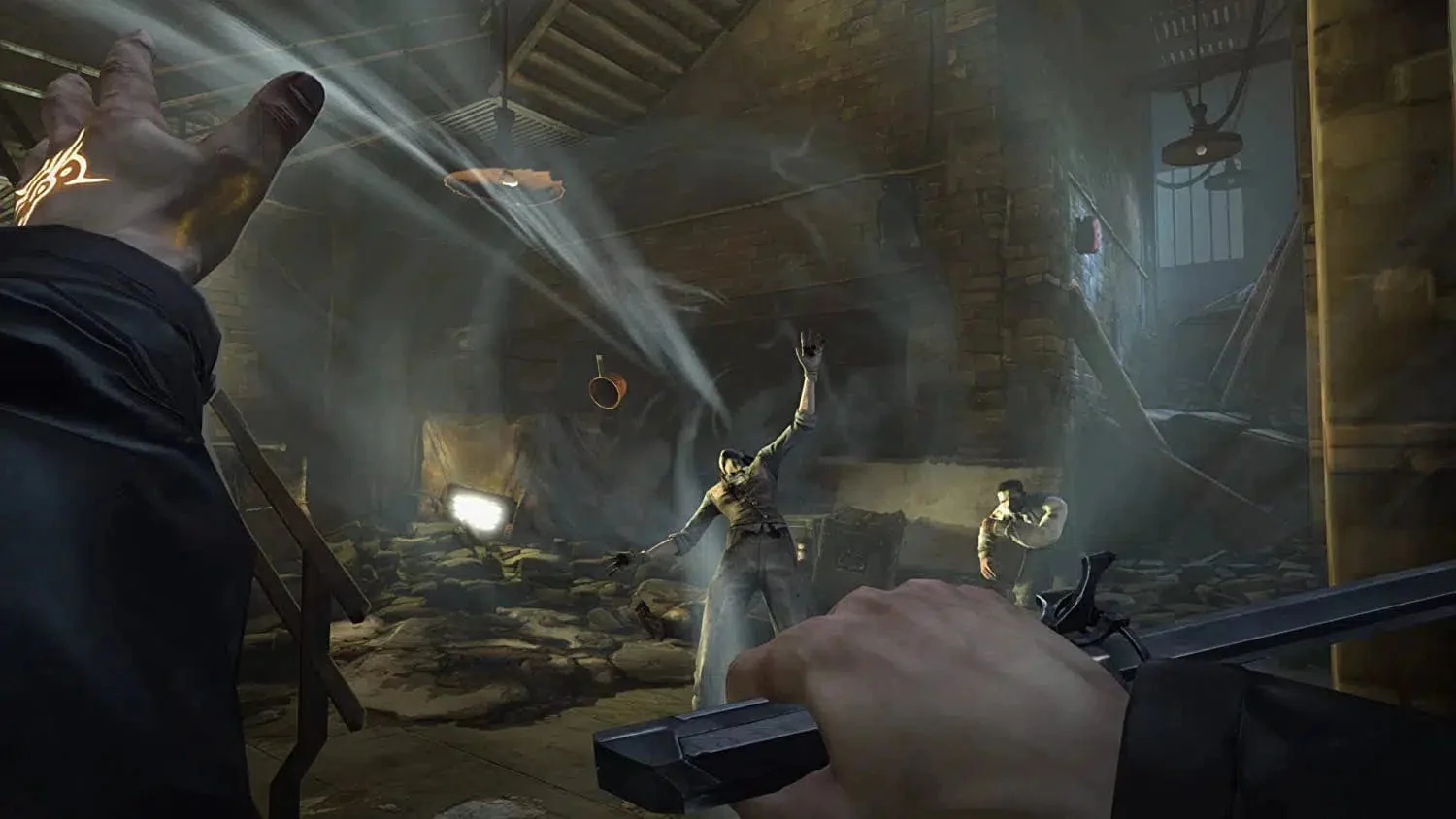 Dishonored - Xbox 360 - Image 14