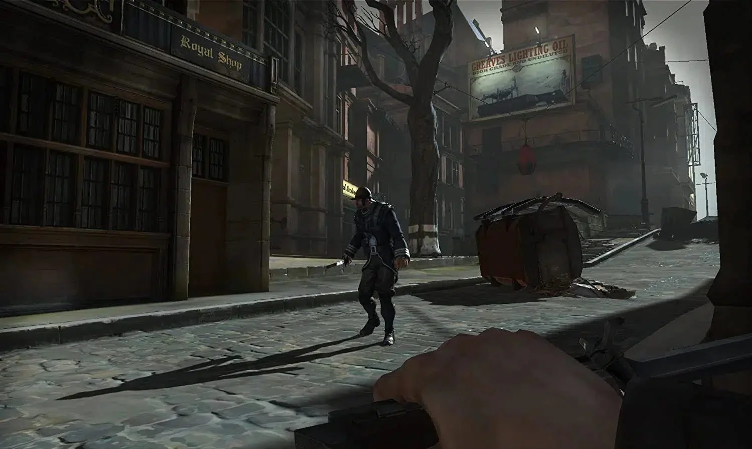 Dishonored - Xbox 360 - Image 19
