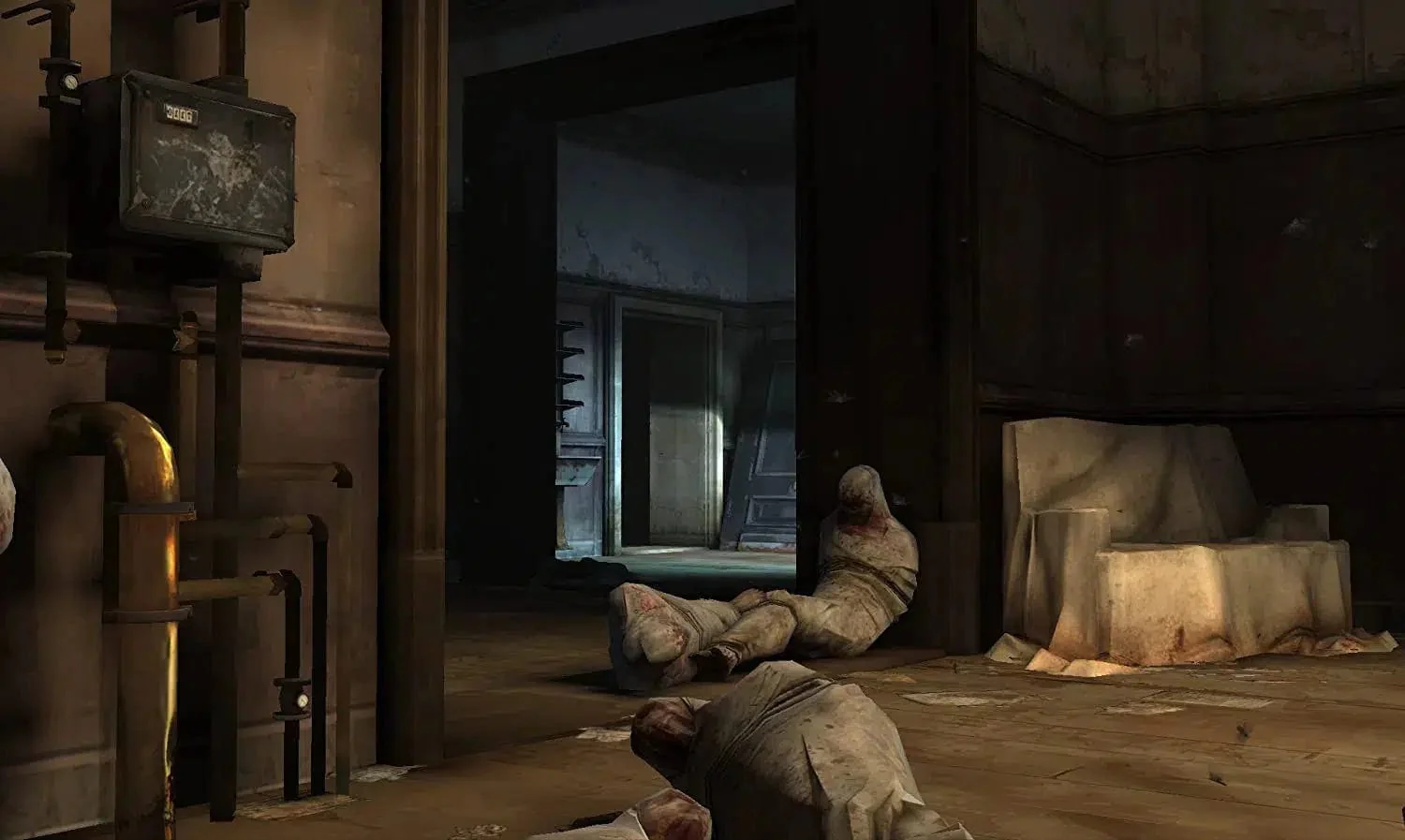 Dishonored - Xbox 360 - Image 21