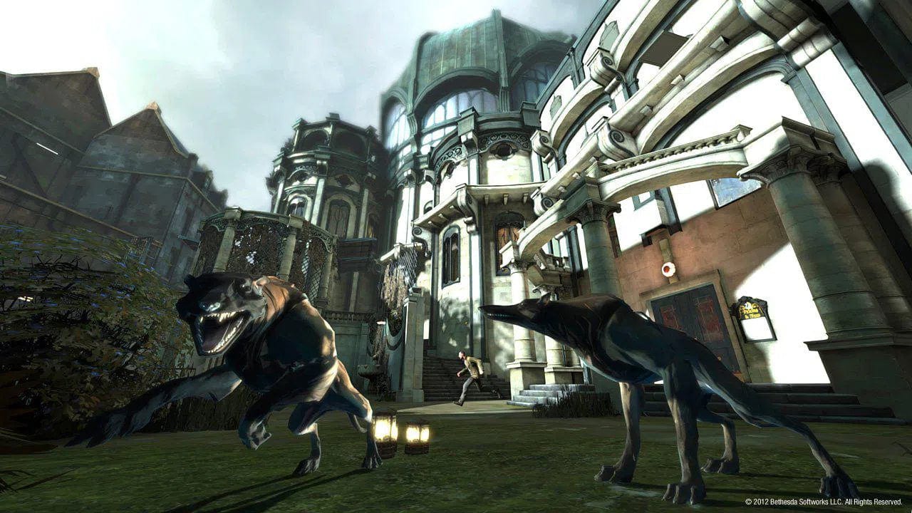 Dishonored - Xbox 360 - Image 3