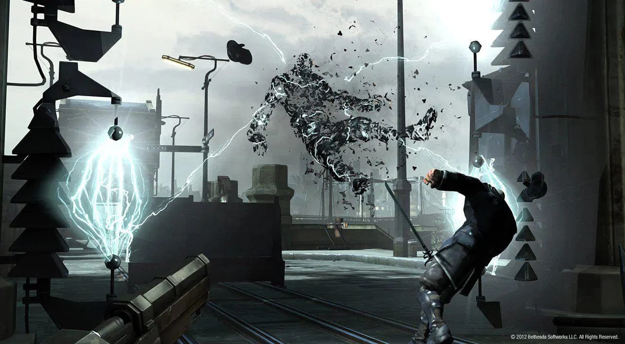 Dishonored - Xbox 360 - Image 4