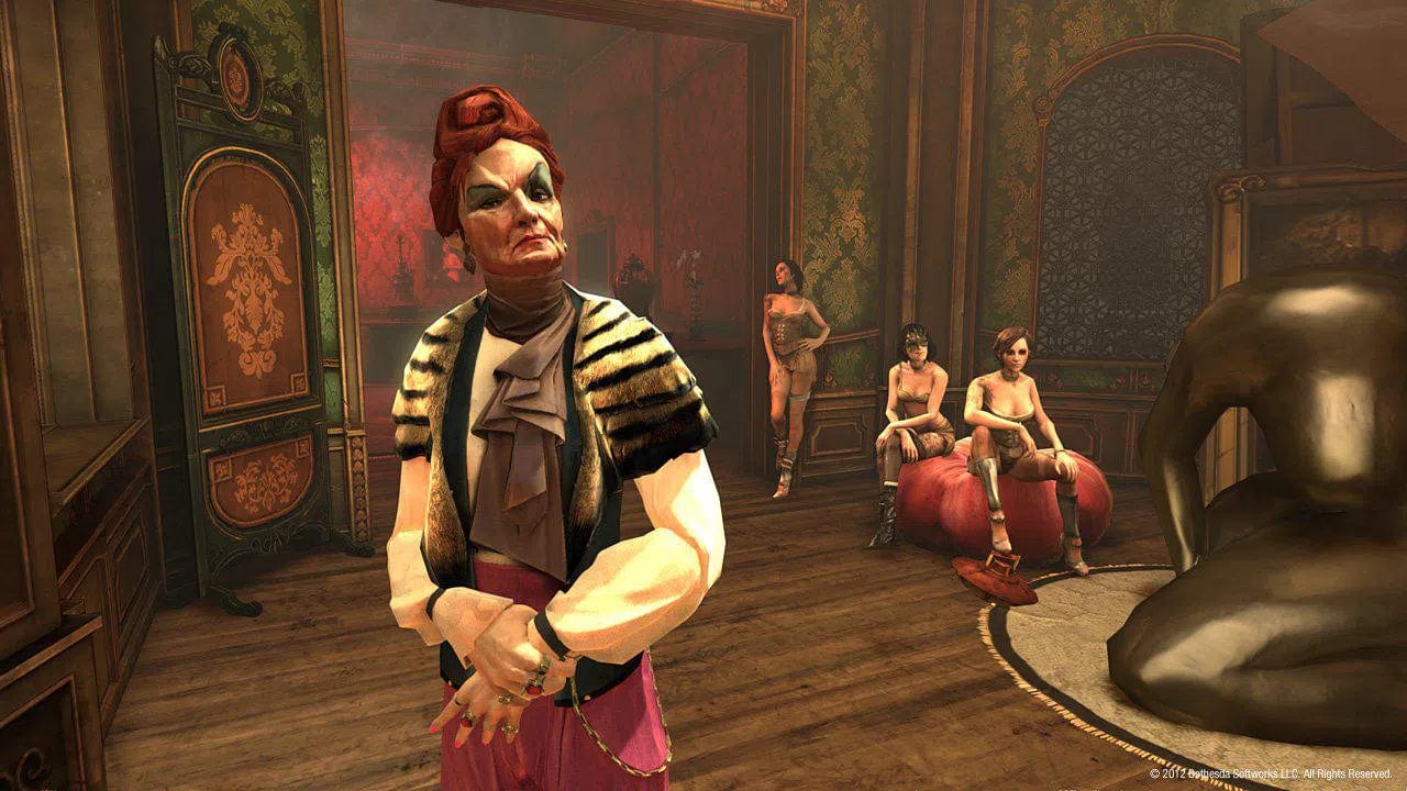 Dishonored - Xbox 360 - Image 5