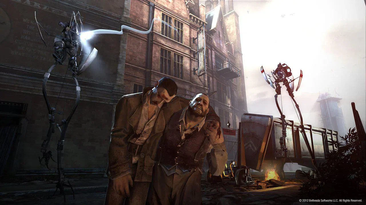 Dishonored - Xbox 360 - Image 7