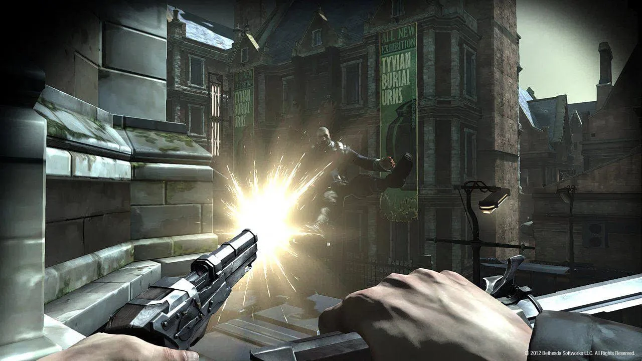 Dishonored - Xbox 360 - Image 8