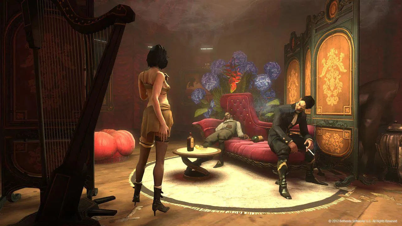 Dishonored - Xbox 360 - Image 9