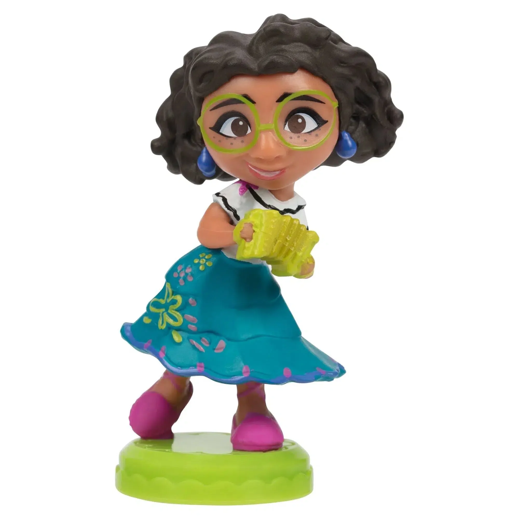 Disney [Encanto] - Mi Familia Figure Set (12-Pack) - Jakks Pacific - Walmart Exclusive Edition - Image 6
