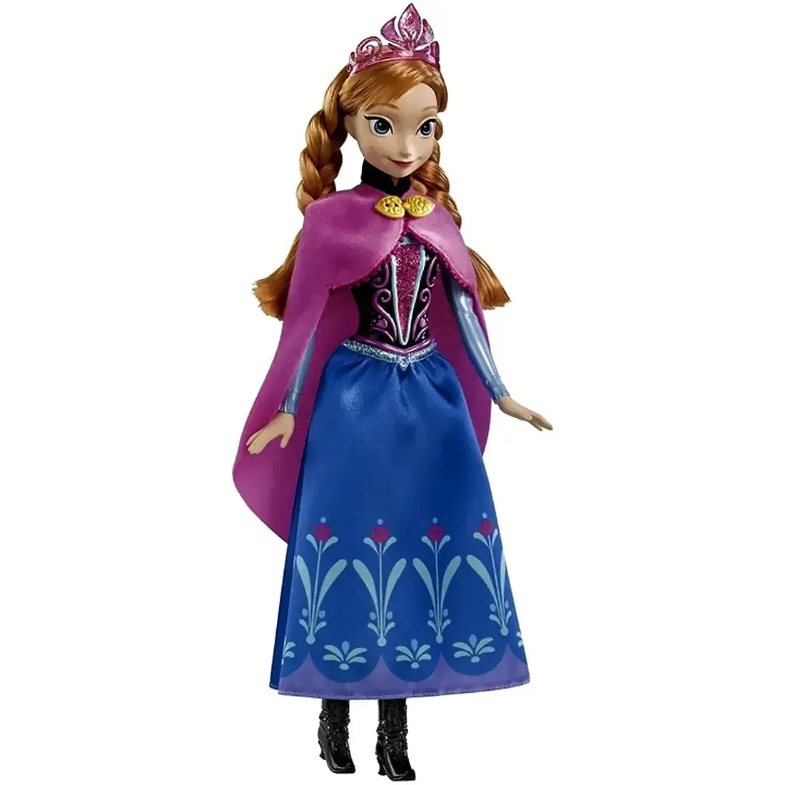 Disney [Frozen] - Anna of Arendelle Doll (11") - Image 2