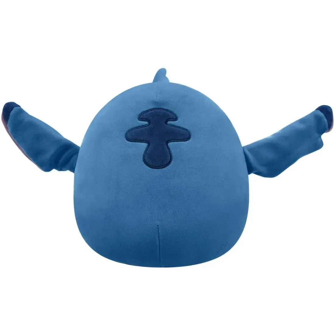 Disney [Lilo & Stitch] - Stitch Eating  Watermelon Plush (8") - Jazwares - Squishmallows Series - Image 2