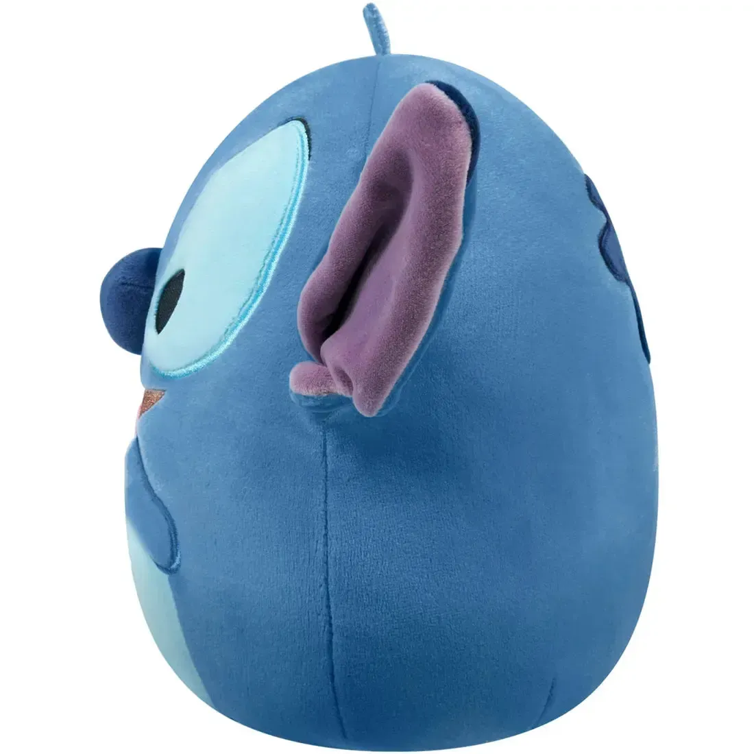 Disney [Lilo & Stitch] - Stitch Eating  Watermelon Plush (8") - Jazwares - Squishmallows Series - Image 4