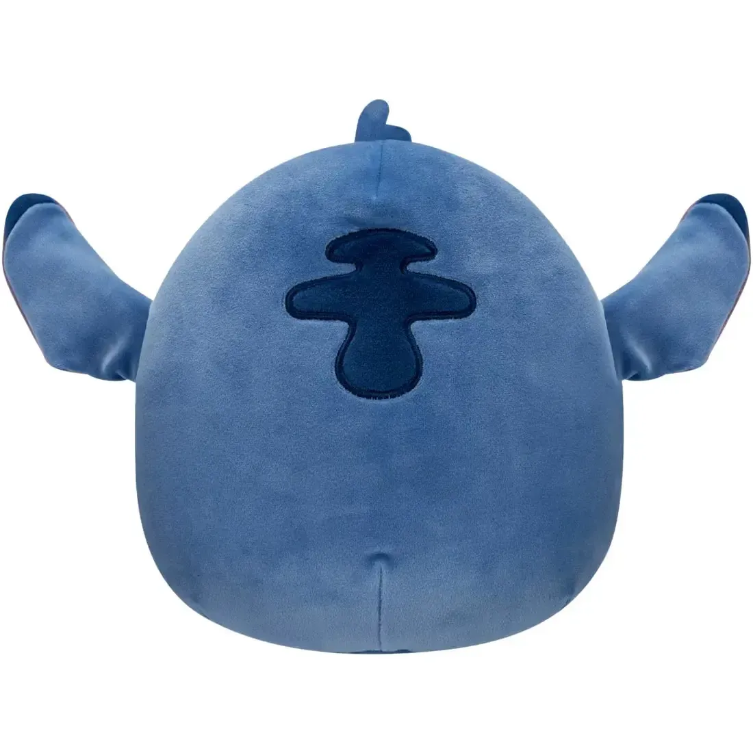 Disney [Lilo & Stitch] - Stitch Holding Scrump Plush (8") - Jazwares - Squishmallows Series - Image 2