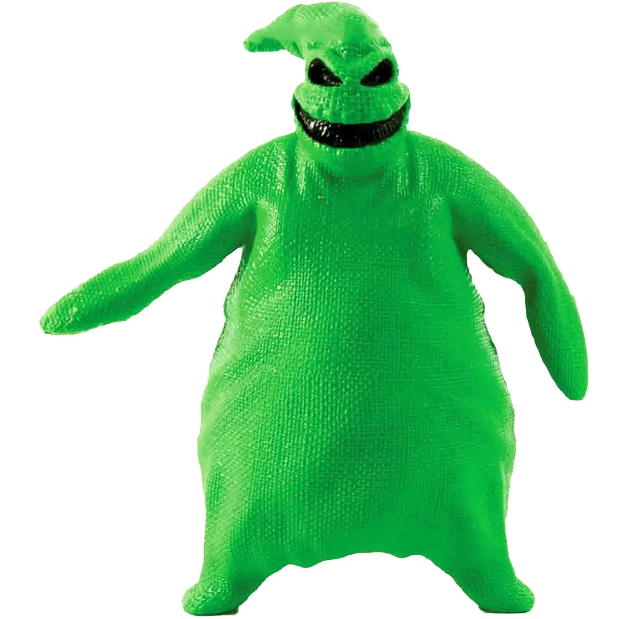 Disney [The Nightmare Before Christmas] - Oogie Boogie Action Figure (5.5") - TCG Toys - Flexfigs Series 1 - (2024) - Image 2