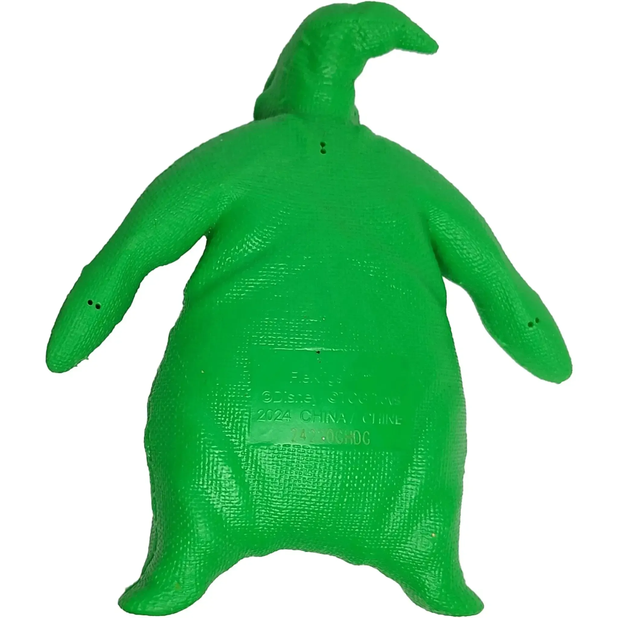 Disney [The Nightmare Before Christmas] - Oogie Boogie Action Figure (5.5") - TCG Toys - Flexfigs Series 1 - (2024) - Image 3