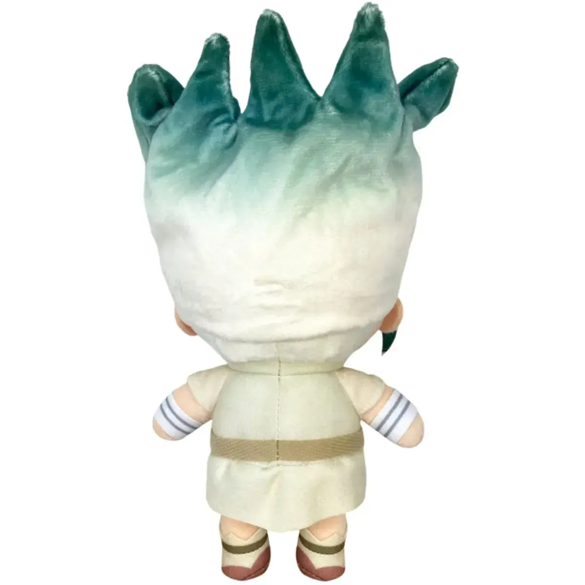 Dr. Stone - Senku Ishigami Plush (8") - Great Eastern Entertainment - Image 2