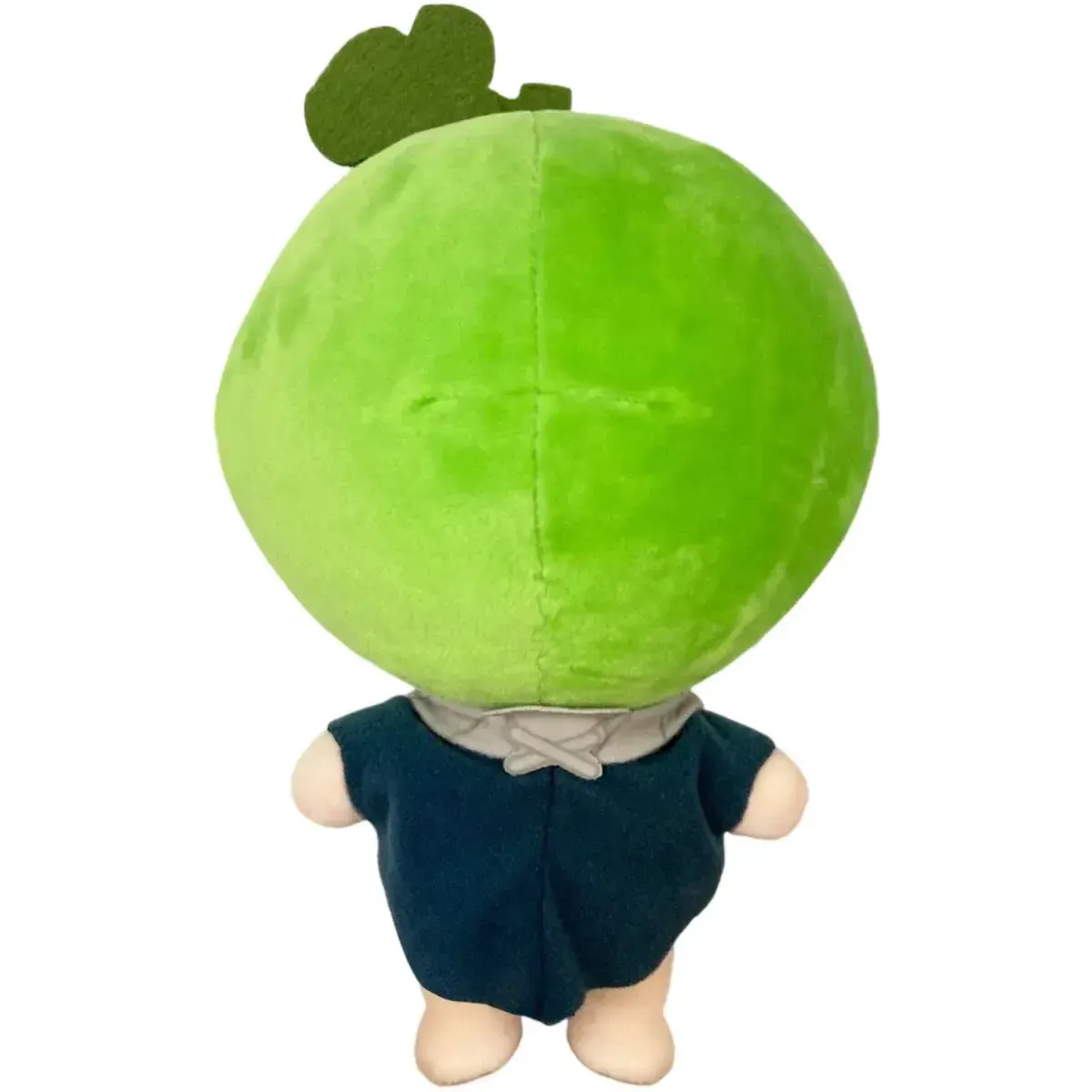 Dr. Stone - Watermelon Mask Suika Plush (8") - Great Eastern Entertainment - Image 2