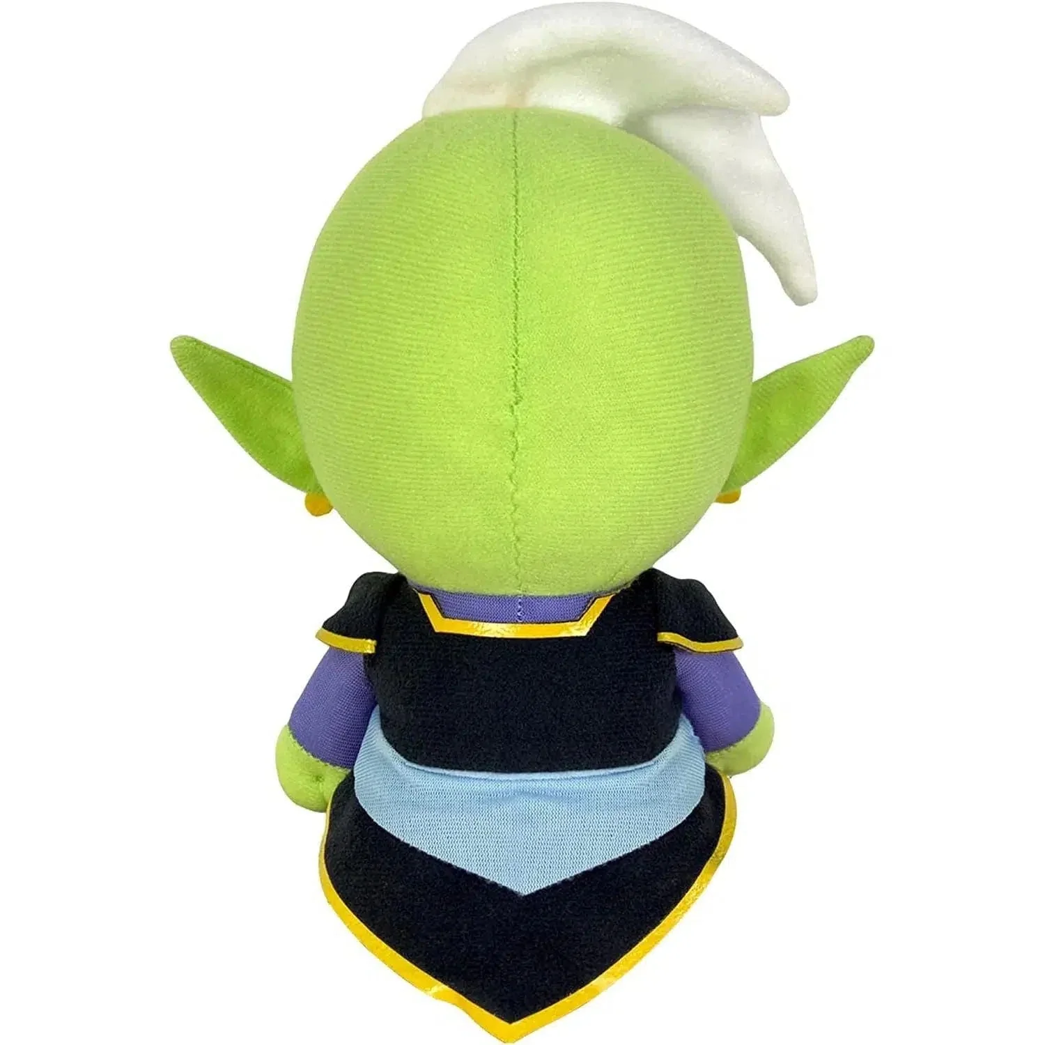 Dragon Ball Super - 7" Sitting Zamasu Plush - Great Eastern - Image 2