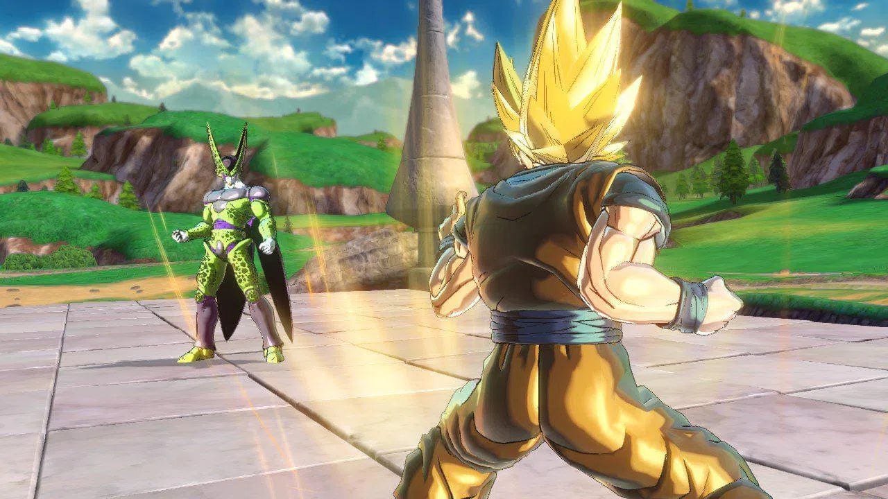 Dragon Ball Xenoverse 2 - Nintendo Switch - Image 12