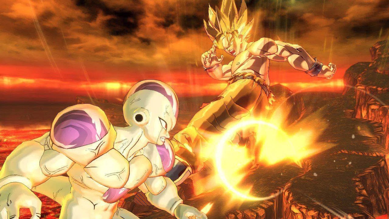 Dragon Ball Xenoverse 2 - Nintendo Switch - Image 13