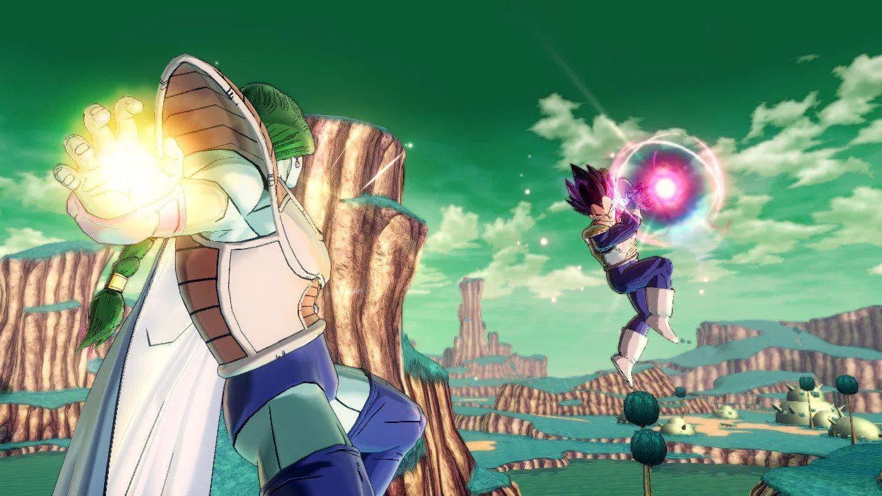 Dragon Ball Xenoverse 2 - Nintendo Switch - Image 8