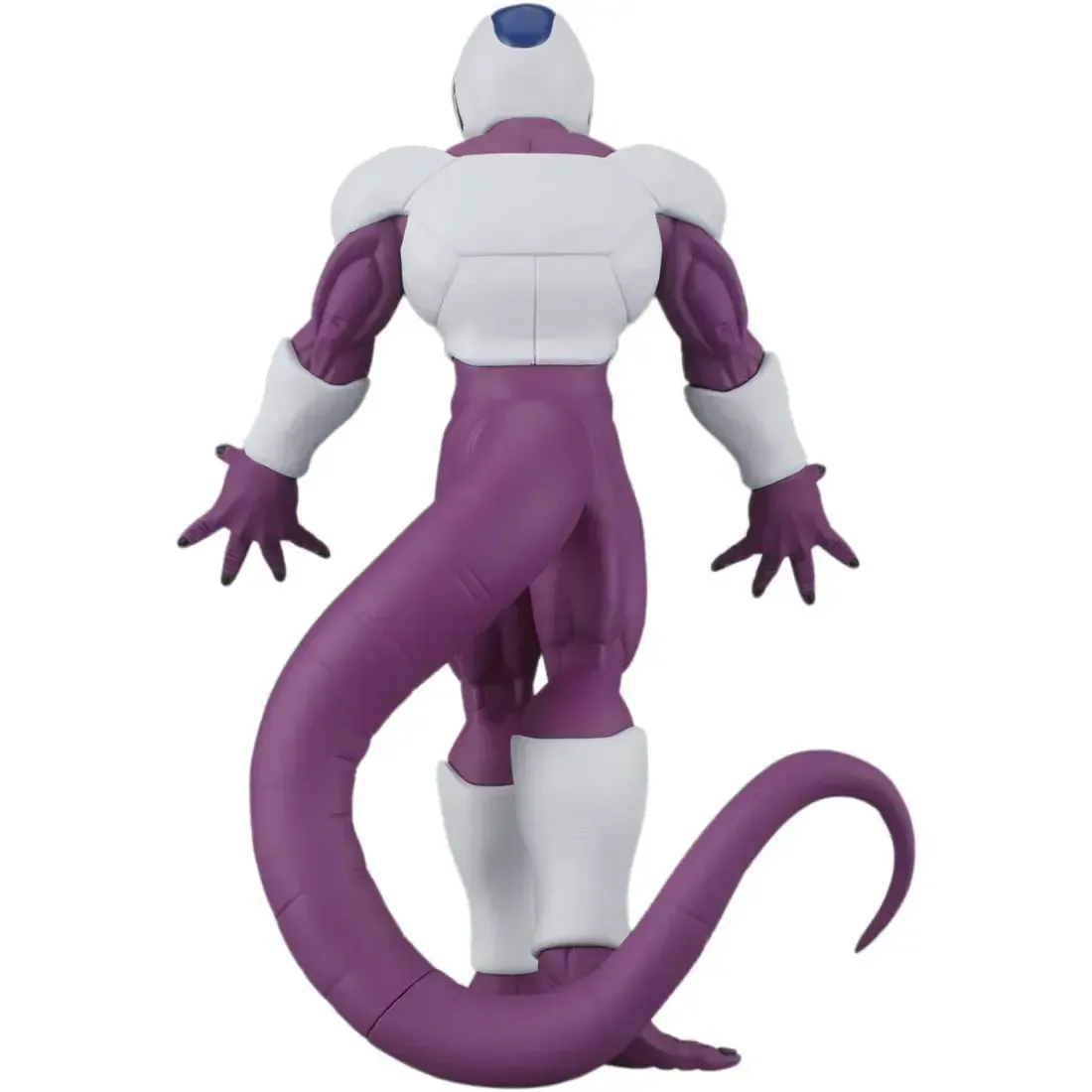Dragon Ball Z: Cooler's Revenge - Cooler Figure (6.7") - Bandai Spirits [Banpresto] - Solid Edge Works Series - Image 2
